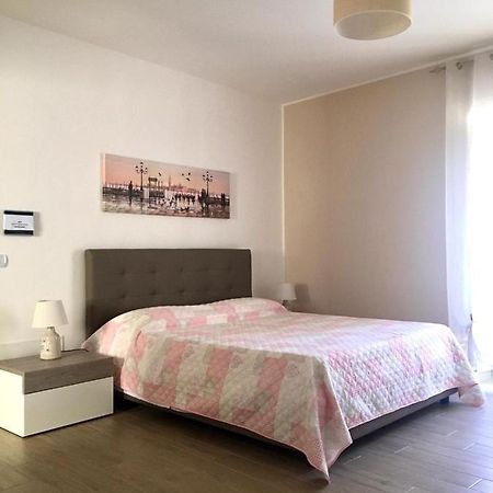 B&B San Giovanni Lamezia Terme Bagian luar foto