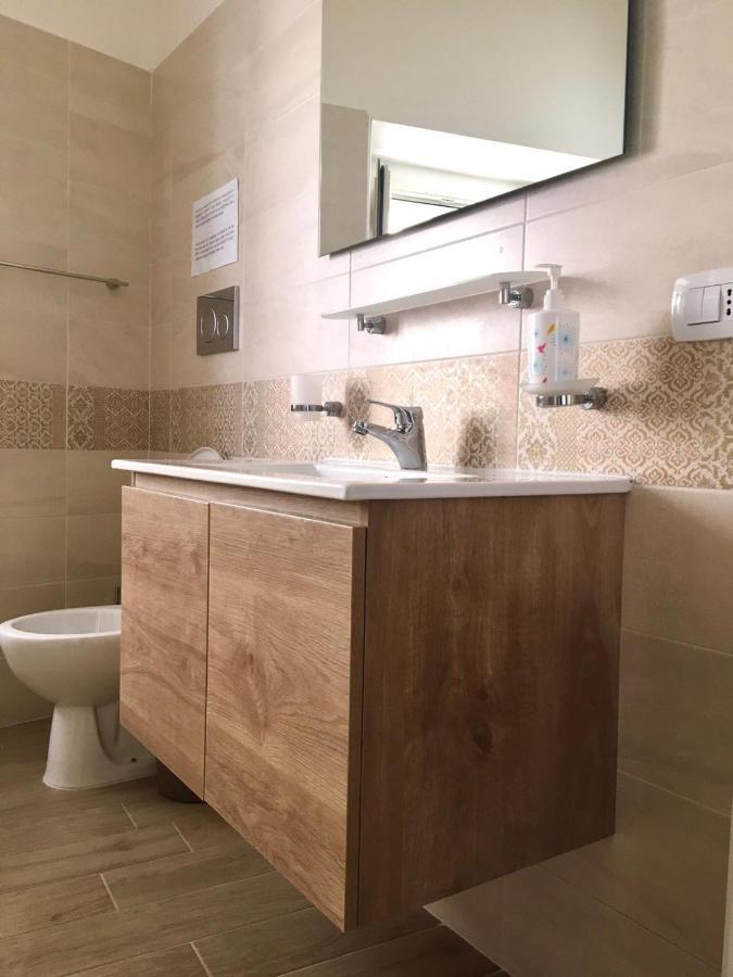 B&B San Giovanni Lamezia Terme Bagian luar foto