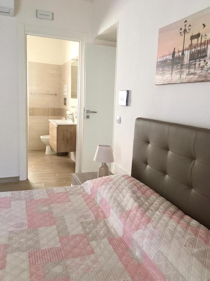 B&B San Giovanni Lamezia Terme Bagian luar foto