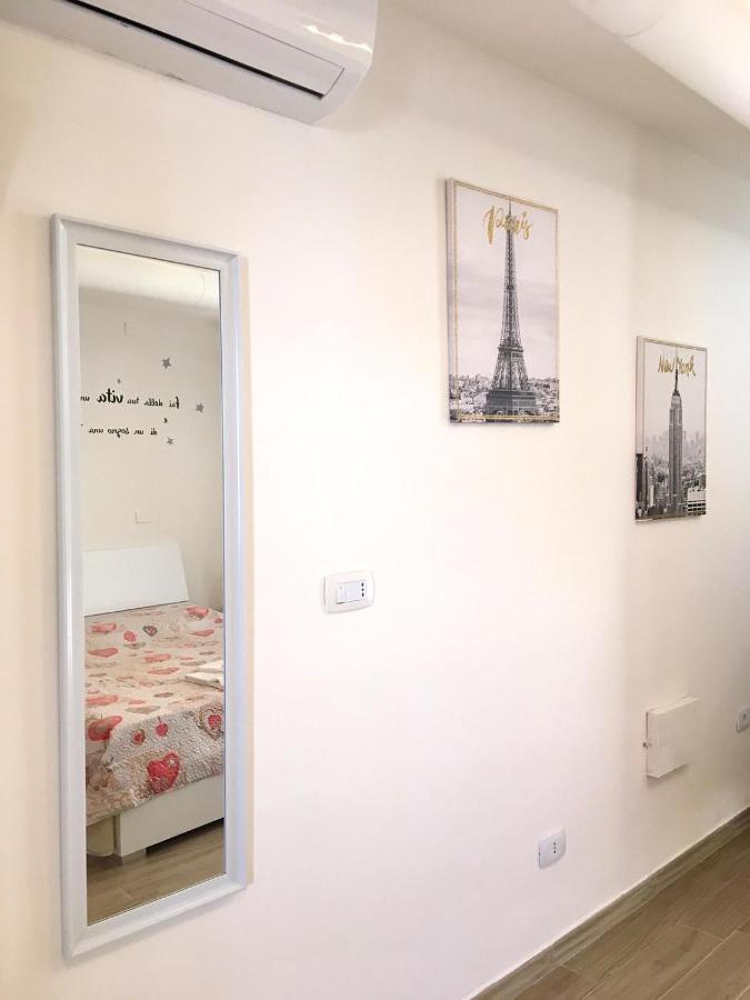 B&B San Giovanni Lamezia Terme Bagian luar foto