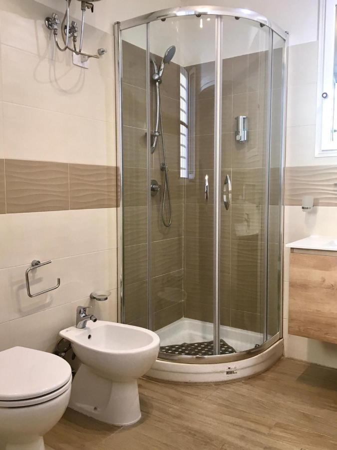 B&B San Giovanni Lamezia Terme Bagian luar foto