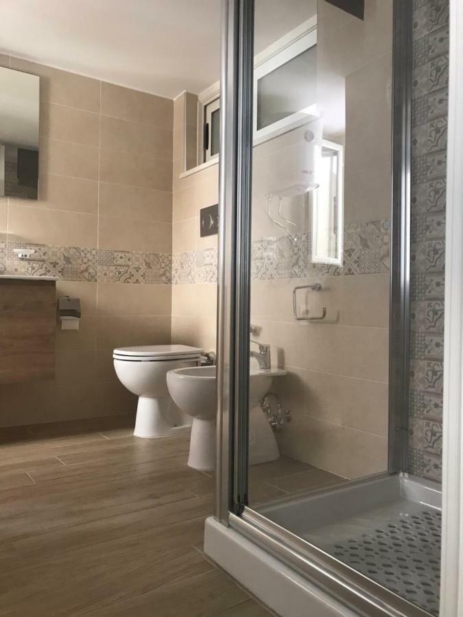 B&B San Giovanni Lamezia Terme Bagian luar foto