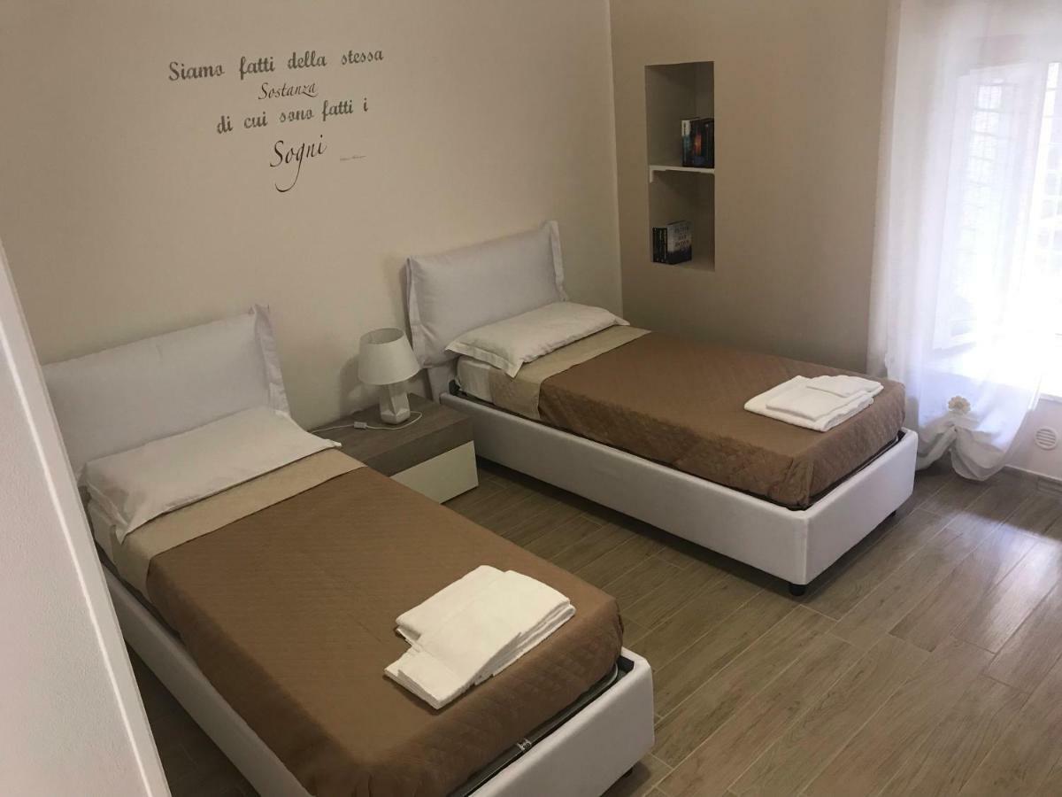 B&B San Giovanni Lamezia Terme Bagian luar foto